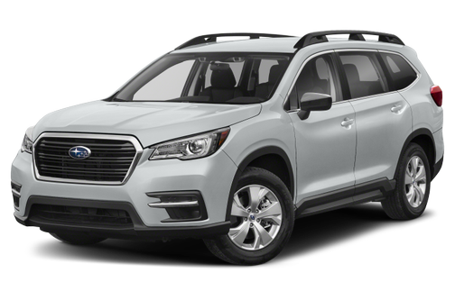 2022 Subaru Ascent