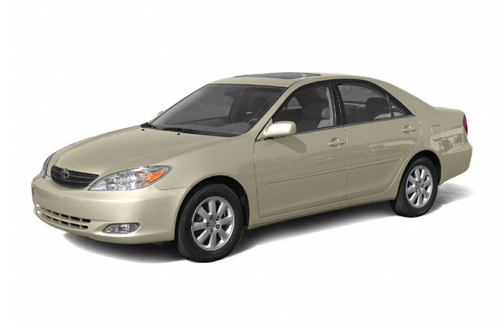 Used 2005 Toyota Camry for Sale Near Me  Edmunds