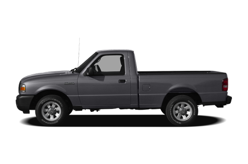 2011 Ford Ranger