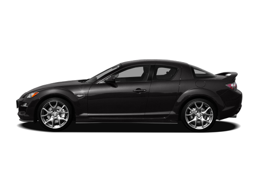 2011 Mazda RX-8