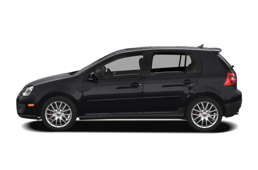 2009 Volkswagen GTI