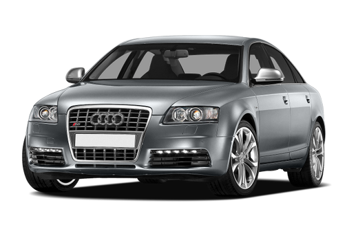 2013 Audi A6 Specs, Price, MPG & Reviews