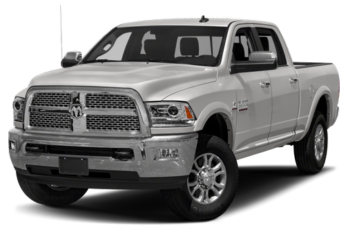 2016 RAM 3500 Specs, MPG & Reviews | Cars.com