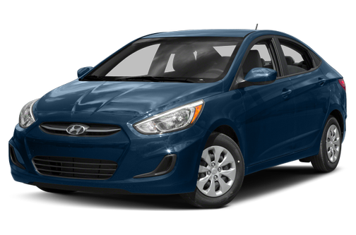 2015 Hyundai Accent Review