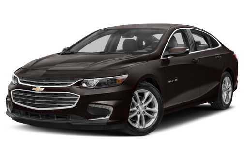 2017 chevrolet malibu hybrid deals