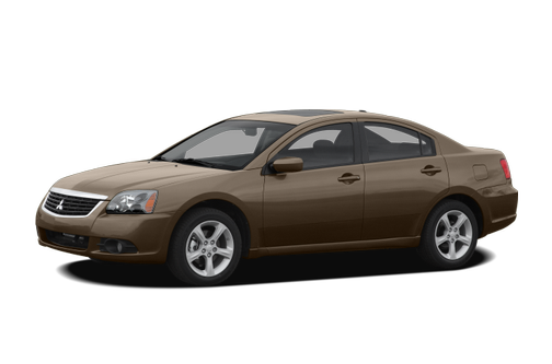 2012 mitsubishi galant clearance front bumper