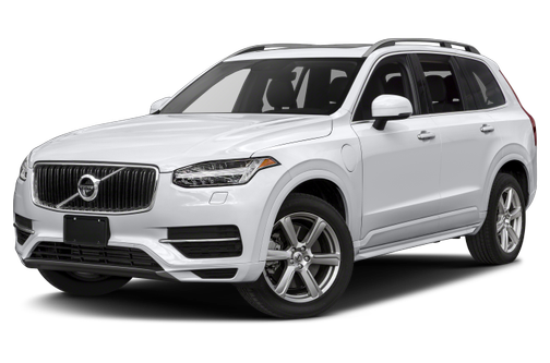 2017 Volvo XC90 Hybrid Specs, Price, MPG & Reviews | Cars.com