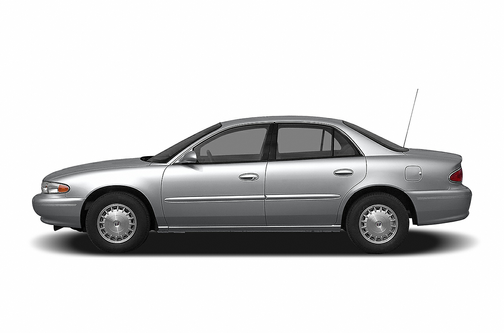 2005 Buick Century
