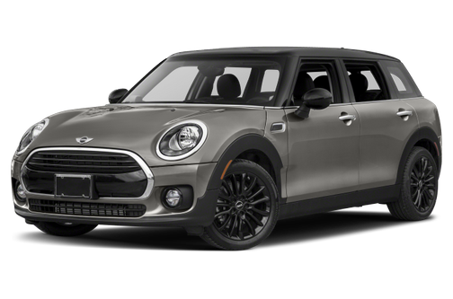 2018 Mini Cooper, Cooper S review - Drive