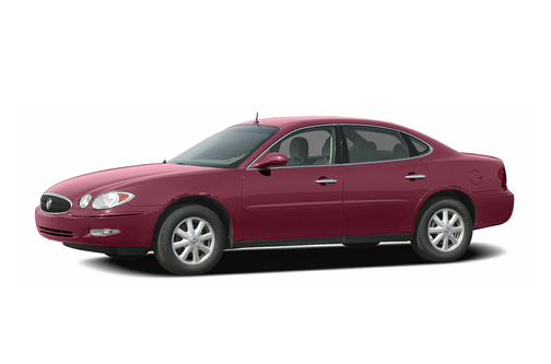 2006 buick lucerne discount front bumper