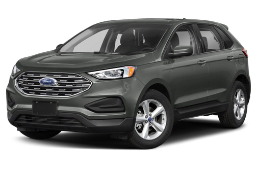 2019 Ford Edge Specs, Price, MPG & Reviews