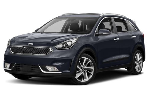 2021 Kia Niro Hybrid Sport review - Drive