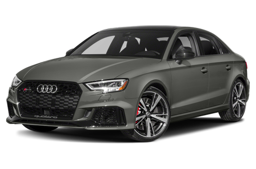 2020 Audi RS 3