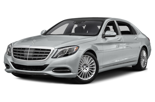 2017 Mercedes Benz Maybach S 600 Specs