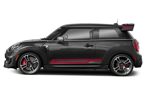 2021 MINI John Cooper Works GP