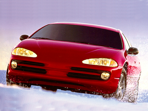 1998 Dodge Intrepid