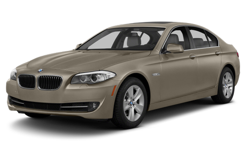 2013 BMW 528