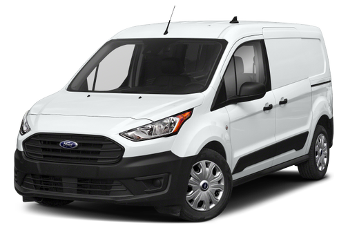 2024 Ford Transit® Van, Pricing, Photos, Specs & More