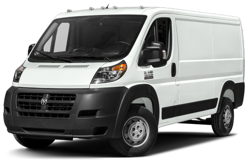 17 shop ram promaster