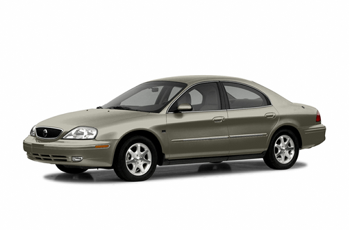 2003 Mercury Sable