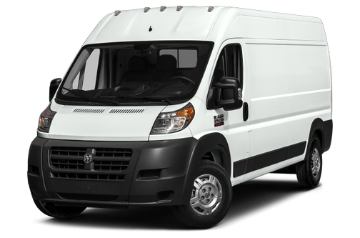 2016 RAM ProMaster 3500