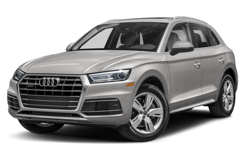 2020 Audi Q5