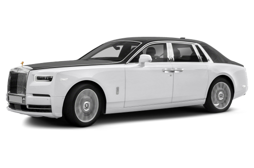 2023 Rolls-Royce Phantom Prices, Reviews, and Pictures