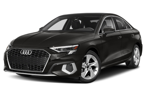 Audi A3 Sportback  Speed Luxury & All Your Questions Answered