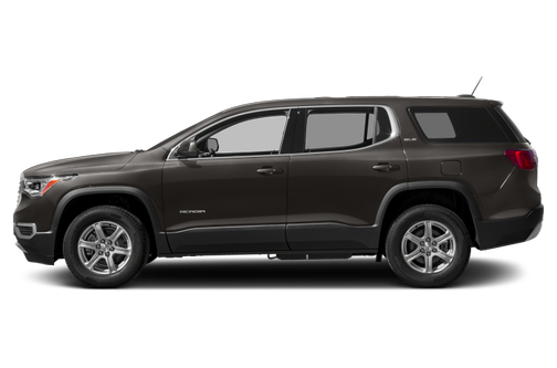 What You Need to Know About the 2019 GMC Acadia