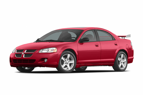 Dodge Stratus