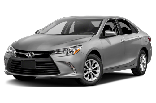 2016 Toyota Camry Specs, Price, Mpg & Reviews | Cars.Com