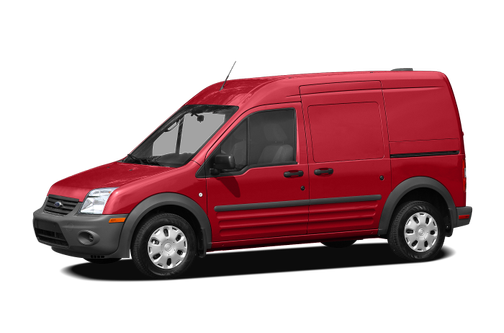 2011 Ford Transit Connect Specs, Price, MPG & Reviews