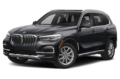 2020 BMW X5