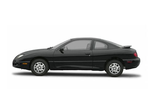 2003 Pontiac Sunfire