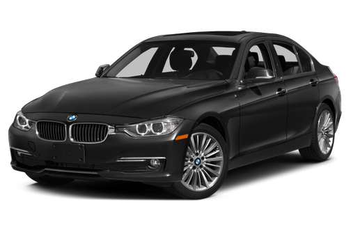 BMW serie 3  mẫu ô tô bán chạy nhất năm 2015  Xe BMW chính hãng