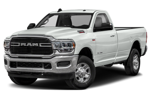 RAM 2500 Price, MPG & Reviews Cars.com