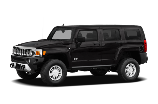 Hummer h3 deals 2022
