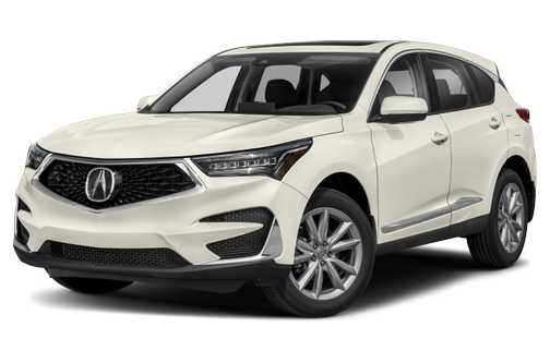 2020 Acura RDX