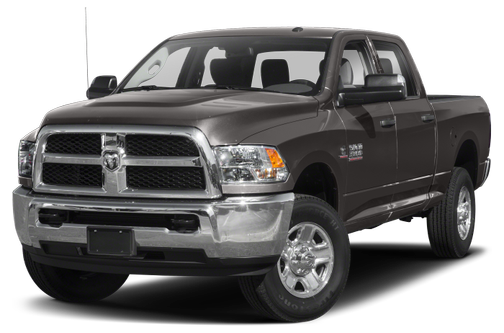 RAM 3500 Specs, MPG & | Cars.com