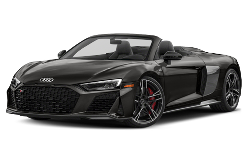 2023 Audi R8