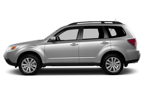 2013 Subaru Forester