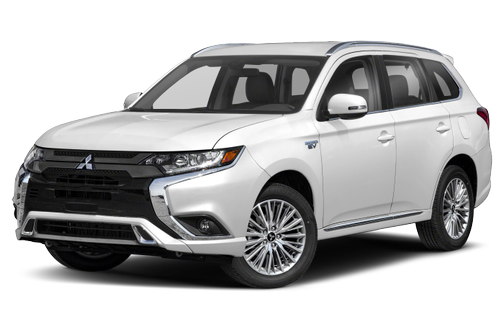 Mitsubishi Outlander Price, Images, Mileage, Reviews, Specs