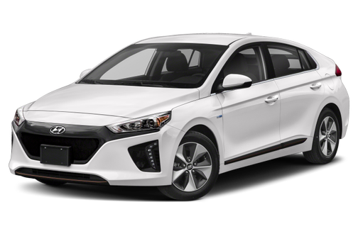 2019 Hyundai EV Price, MPG & Reviews | Cars.com