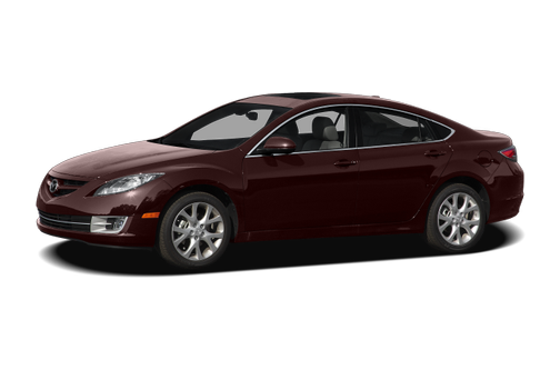 Mua bán Mazda 6 2010 giá 233 triệu  3010428