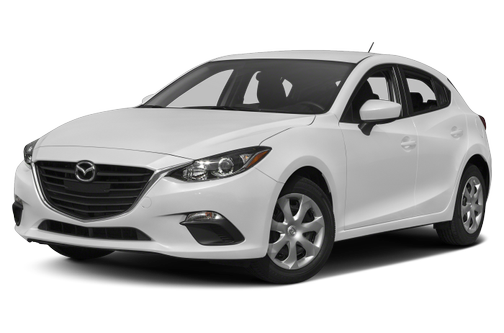 2016 Mazda Mazda3 Specs, Price, MPG & Reviews