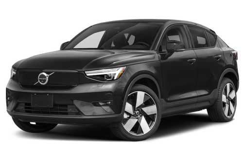 2022 Volvo C40 Recharge Pure Electric Specs, Price, MPG & Reviews