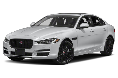 2018 Jaguar XE Specs, Price, MPG & Reviews | Cars.com