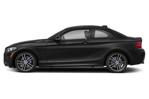 2021 BMW M240