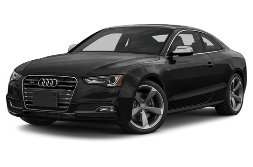 2016 Audi S5