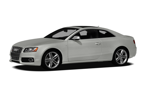 2010 Audi S5